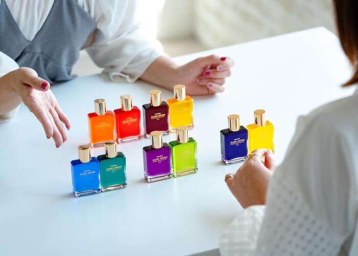 セラピスト講座イメージ