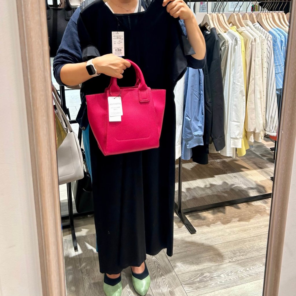 ショッピング同行