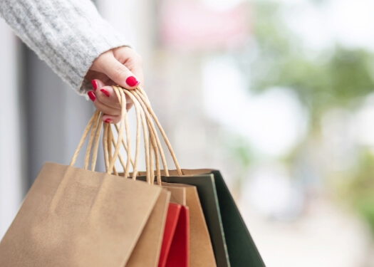 ショッピング同行